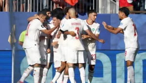 سيناريو مواجهة المغرب ضد فرنسا في كأس العالم 2026