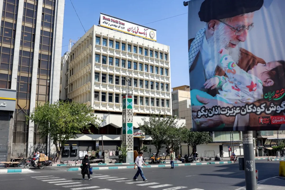 معلومات “النهار”: مفاوضات مباشرة في الدوحة والملف اللبناني على الطاولة