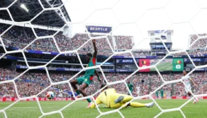 بث مباشر لمباراة بلجيكا ضد السنغال في كأس العالم 2026