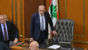 بري رافض لـ”اتّفاق الإطار” بين لبنان وإسرائيل… لكن لا ظروف لـ”جبهة” ضدّه