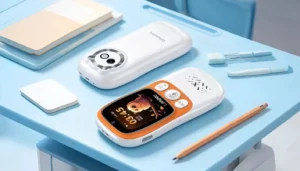 لينوفو تطلق هاتف AI Student Phone للطّلاب بذكاء اصطناعي ورقابة أبويّة