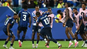 أبرز ردود الفعل بعد صمود الرأس الأخضر أمام الأرجنتين في كأس العالم
