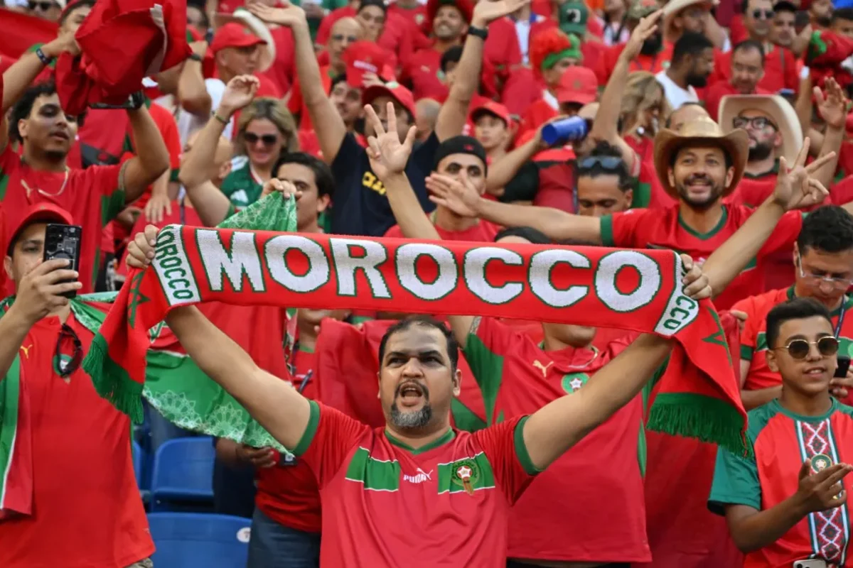 بث مباشر لمباراة المغرب ضد كندا في دور الـ16 من كأس العالم 2026