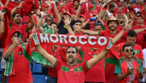 بث مباشر لمباراة المغرب ضد كندا في دور الـ16 من كأس العالم 2026