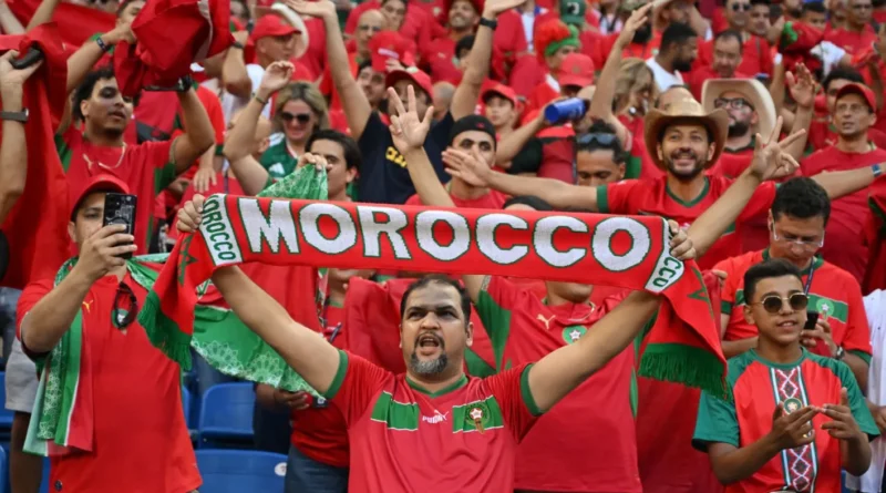 بث مباشر لمباراة المغرب ضد كندا في دور الـ16 من كأس العالم 2026