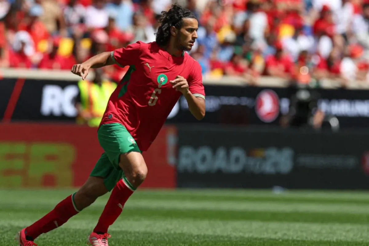 بعد تألقه مع المغرب… فرنسا تكشف كواليس خسارة أيوب بوعدي