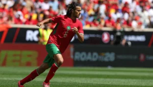 بعد تألقه مع المغرب… فرنسا تكشف كواليس خسارة أيوب بوعدي