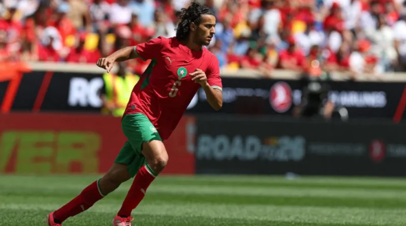 بعد تألقه مع المغرب… فرنسا تكشف كواليس خسارة أيوب بوعدي