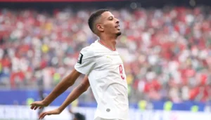 من هو عز الدين أوناحي الذي قاد المغرب إلى ربع نهائي كأس العالم 2026؟