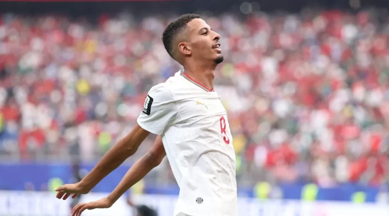 من هو عز الدين أوناحي الذي قاد المغرب إلى ربع نهائي كأس العالم 2026؟