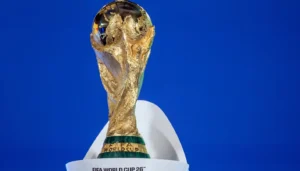 مواجهات ربع نهائي كأس العالم 2026