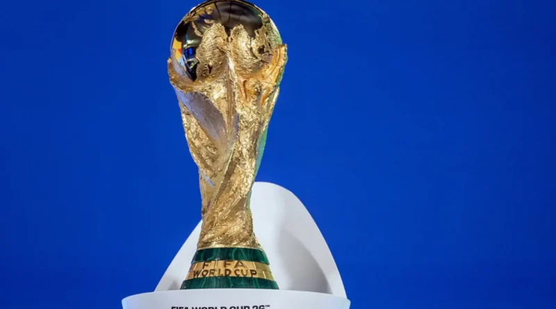 مواجهات ربع نهائي كأس العالم 2026