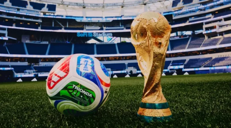 مونديال 2026: إلغاء هدف كرواتيا كشفه مستشعر في الكرة