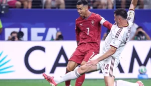 بث مباشر لمباراة البرتغال ضد إسبانيا في دور الـ16 لكأس العالم 2026
