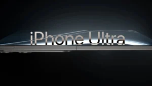 أبل تعيد التاريخ.. آيفون Ultra يعيد سيناريو آيفون X إلى الواجهة