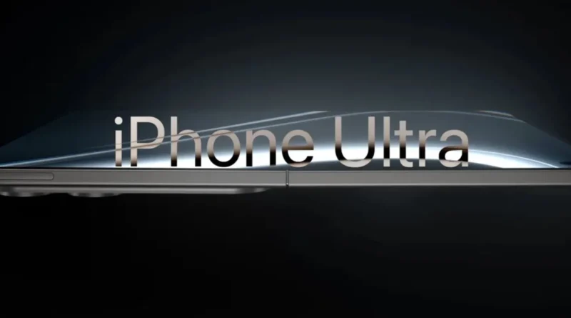 أبل تعيد التاريخ.. آيفون Ultra يعيد سيناريو آيفون X إلى الواجهة