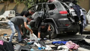 إسرائيل تُهدّد قرى مسيحية بعد زعم نتنياهو طلبها الحماية من “حزب الله”… كاهن القليعة لـ”النهار”: هويتنا لبنانية ونريد العيش بكنف الشرعية