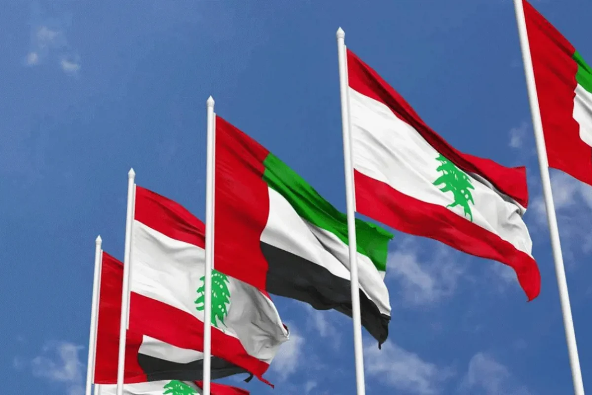 لبنان في المقاربة الإماراتية