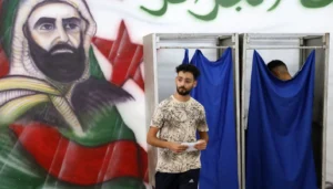 ماذا يريد الجزائريون من المجلس الوطني الشعبي؟