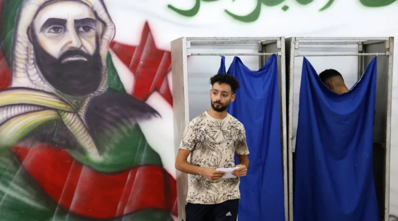 ماذا يريد الجزائريون من المجلس الوطني الشعبي؟