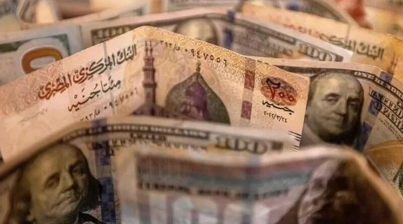الأرقام في مواجهة السيسي.. ثورة يناير بريئة من انهيار الجنيه والتعويم وراء الـ50 جنيها