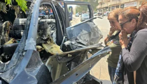 شهادات مؤثرة لـ”النهار” عن المربية إسبيرانزا غندور قبيل تشييعها في النبطية