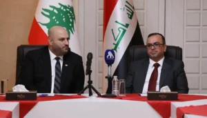 تعاون لبناني–عراقي لتعزيز الجاهزيّة الصحيّة… تبادل خبرات ودعم متواصل في مواجهة الأزمات