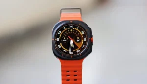 صور مسرّبة لـ Galaxy Watch 9: كيف سيبدو الشّكل الجديد لتطبيق Galaxy Wearable؟