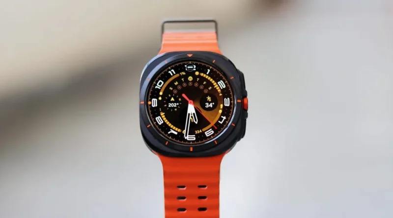 صور مسرّبة لـ Galaxy Watch 9: كيف سيبدو الشّكل الجديد لتطبيق Galaxy Wearable؟
