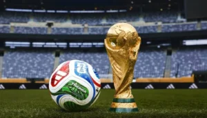 المنتخبات المتأهلة إلى ربع نهائي كأس العالم 2026