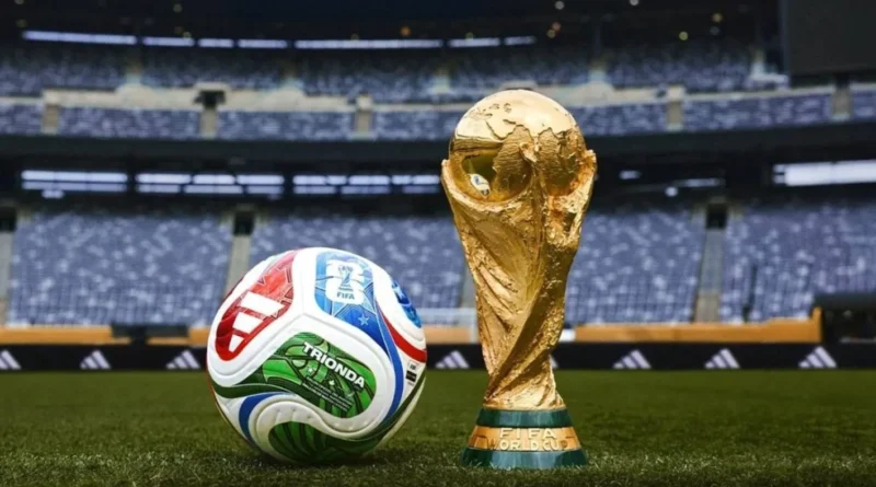 المنتخبات المتأهلة إلى ربع نهائي كأس العالم 2026