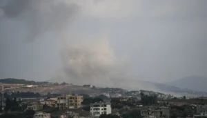 صباح “النهار”: لبنان يُعوّل على ترامب وقصف أميركي إيراني متبادل… جنازة خامنئي بداية نهاية الثورة؟