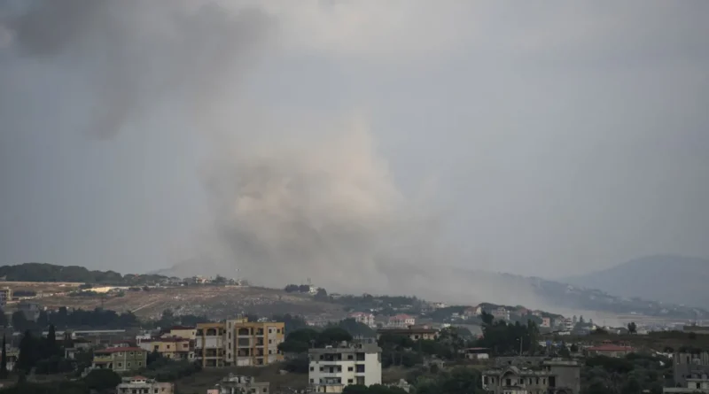 صباح “النهار”: لبنان يُعوّل على ترامب وقصف أميركي إيراني متبادل… جنازة خامنئي بداية نهاية الثورة؟