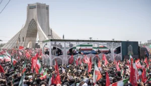 محاذير التهاون مع استراتيجية الابتزاز