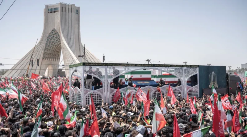 محاذير التهاون مع استراتيجية الابتزاز