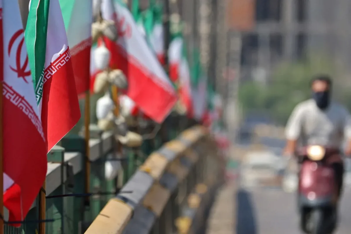 مذكرة التفاهم تغرق في تصعيد هرمز… أميركا وإيران تعودان إلى نقطة الصفر