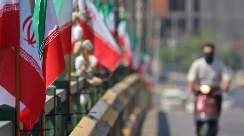 مذكرة التفاهم تغرق في تصعيد هرمز… أميركا وإيران تعودان إلى نقطة الصفر