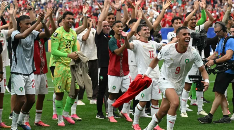 8 منتخبات تُطارد حلم كأس العالم 2026