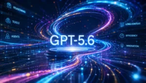 غداً الخميس: “أوبن إيه آي” تكشف رسمياً عن نموذج الذكاء الاصطناعي الجديد GPT-5.6