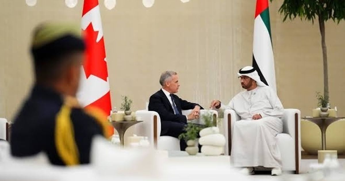 كندا توقف استثمارات إماراتية بقيمة 70 مليار دولار.. “لا مكان لأموالكم لدينا”