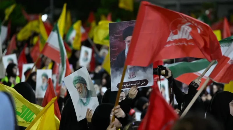 الخطاب الأخير لنعيم قاسم… هل انطوى على وعد من “حزب الله” بـ”إسناد إيران” إذا عادت الحرب؟
                         , خروقات متواصلة… وزير الدفاع الإسرائيلي: لا نحتاج إلى إذن للبقاء في لبنان , 
                   لبنان على حافة حرب ثالثة!