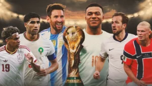 الذكاء الاصطناعي يتوقع الفائز بلقب كأس العالم 2026