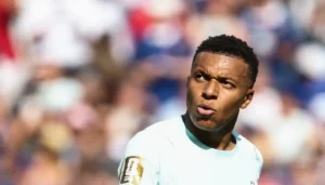 ترتيب هدافي كأس العالم 2026 بعد هدف مبابي أمام المغرب