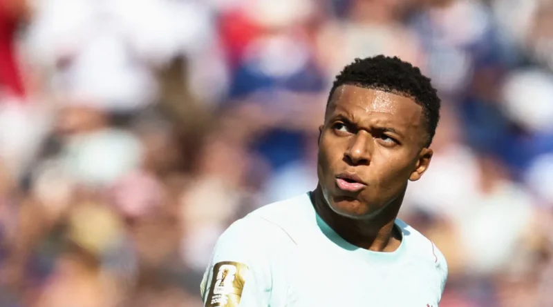 ترتيب هدافي كأس العالم 2026 بعد هدف مبابي أمام المغرب