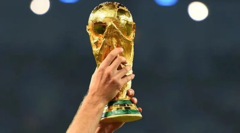 كم سيحصل كل منتخب في كأس العالم 2026؟