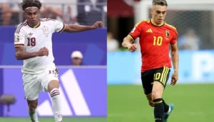 بث مباشر لمباراة إسبانيا ضد بلجيكا في ربع نهائي كأس العالم 2026