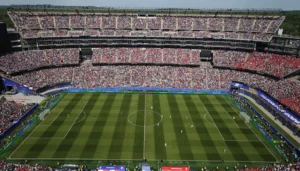 المنتخبات المتأهلة إلى نصف نهائي كأس العالم 2026
