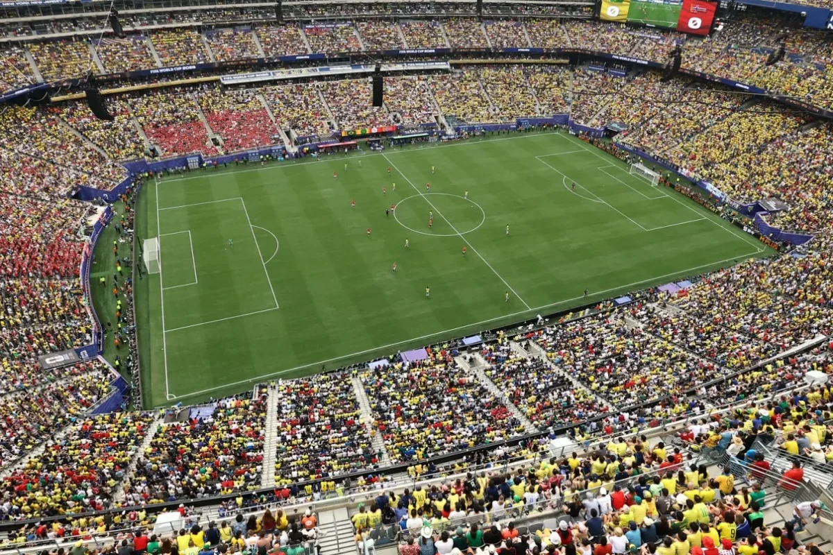 تبدأ بـ450 دولاراً… “فيفا” يطرح أرضية نهائي كأس العالم 2026 للبيع