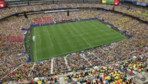 تبدأ بـ450 دولاراً… “فيفا” يطرح أرضية نهائي كأس العالم 2026 للبيع