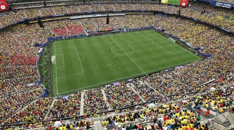 تبدأ بـ450 دولاراً… “فيفا” يطرح أرضية نهائي كأس العالم 2026 للبيع